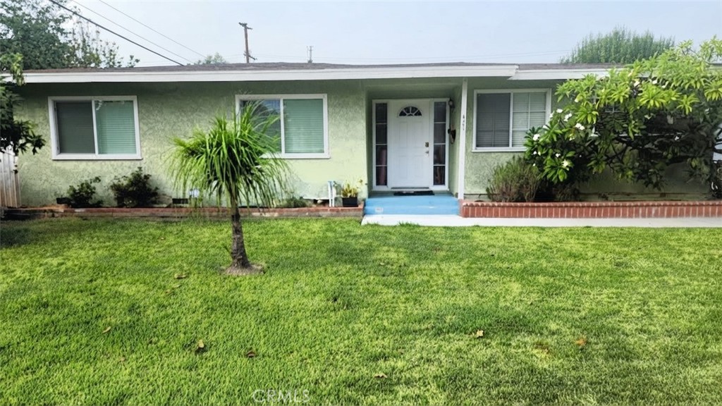 423 E Francisquito Property Photo 37