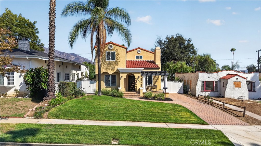 1508 Sinaloa Property Photo 1