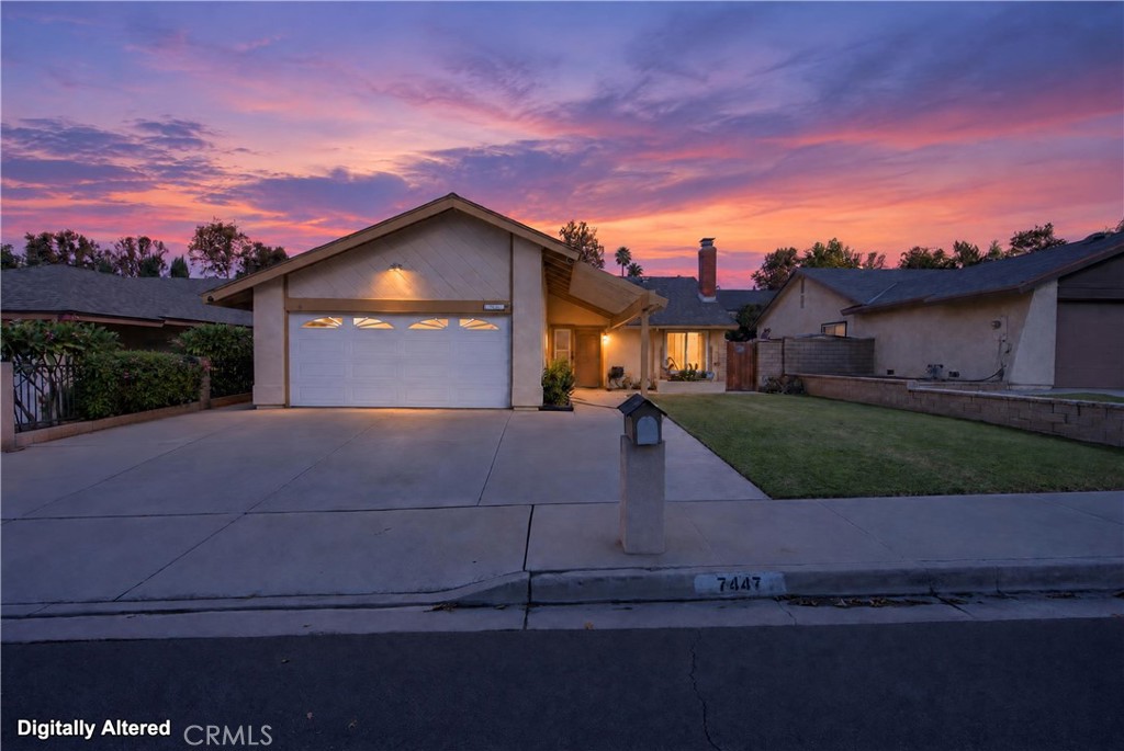 7447 Penwood Rd Property Photo 1