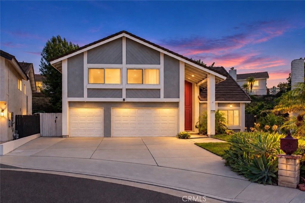 1220 Spring Tree Court Property Photo 1