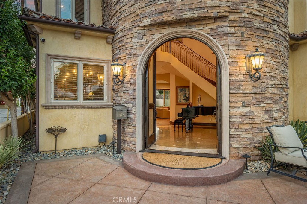 215 The Toledo Property Photo 2