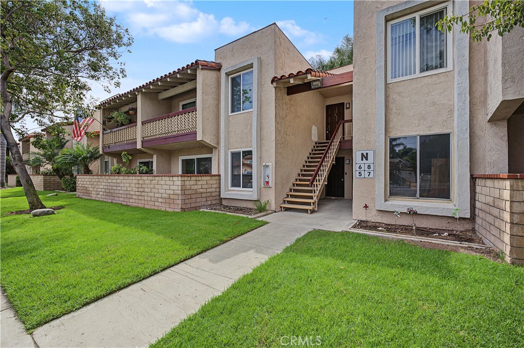 700 W La Veta Avenue N5 Property Photo 37