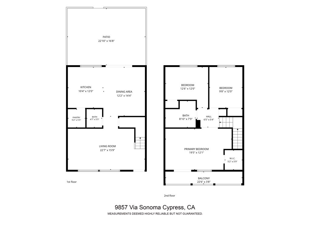 9857 Via Sonoma Property Photo 29