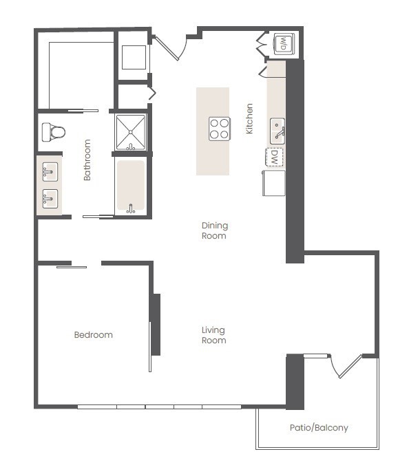 9 MacArthur Place, N. Unit 904 Property Photo 1
