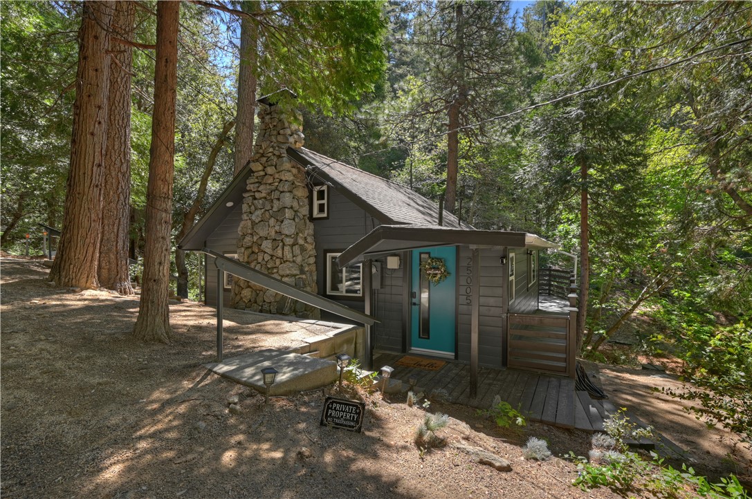 25005 Basel Drive Property Photo 1
