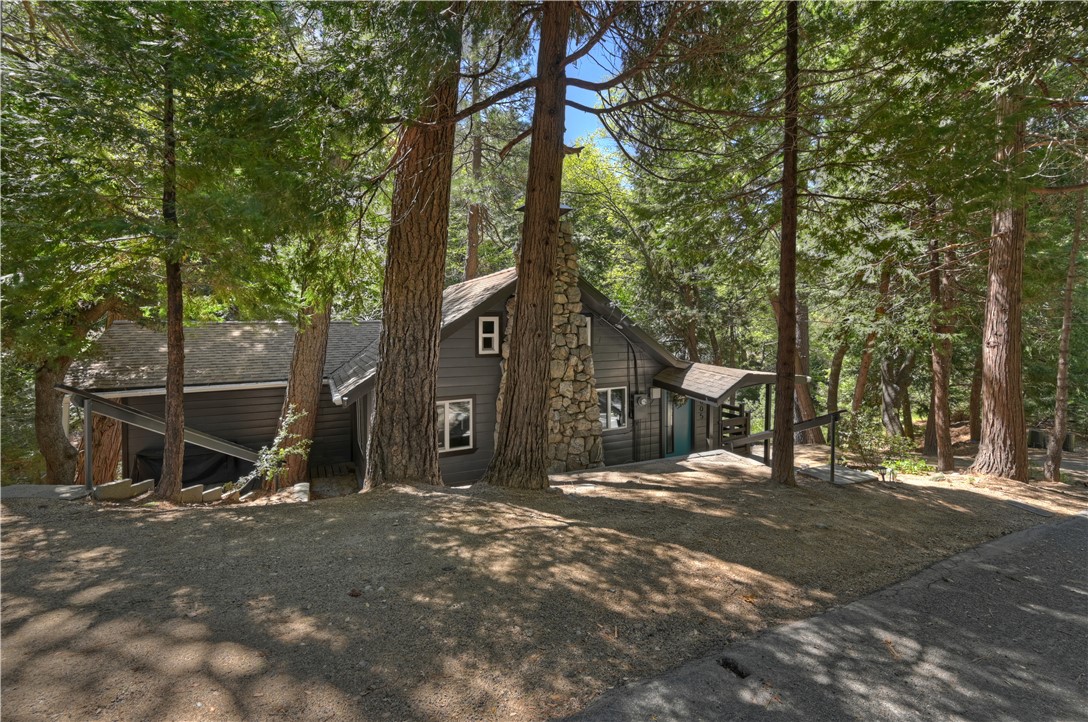 25005 Basel Drive Property Photo 3
