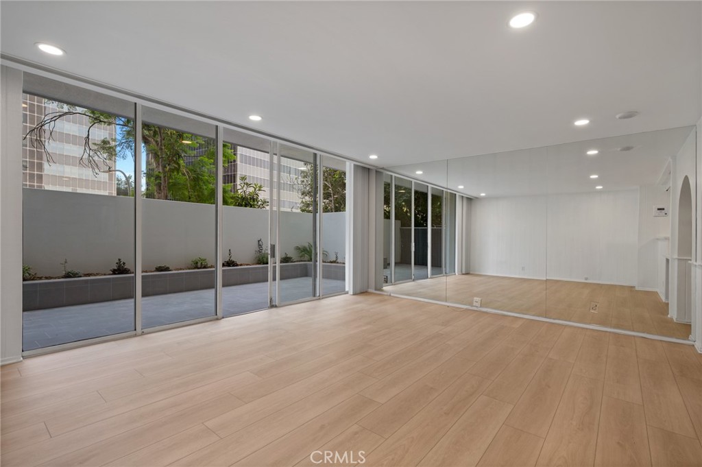 2160 Century Park East 110 Property Photo 6