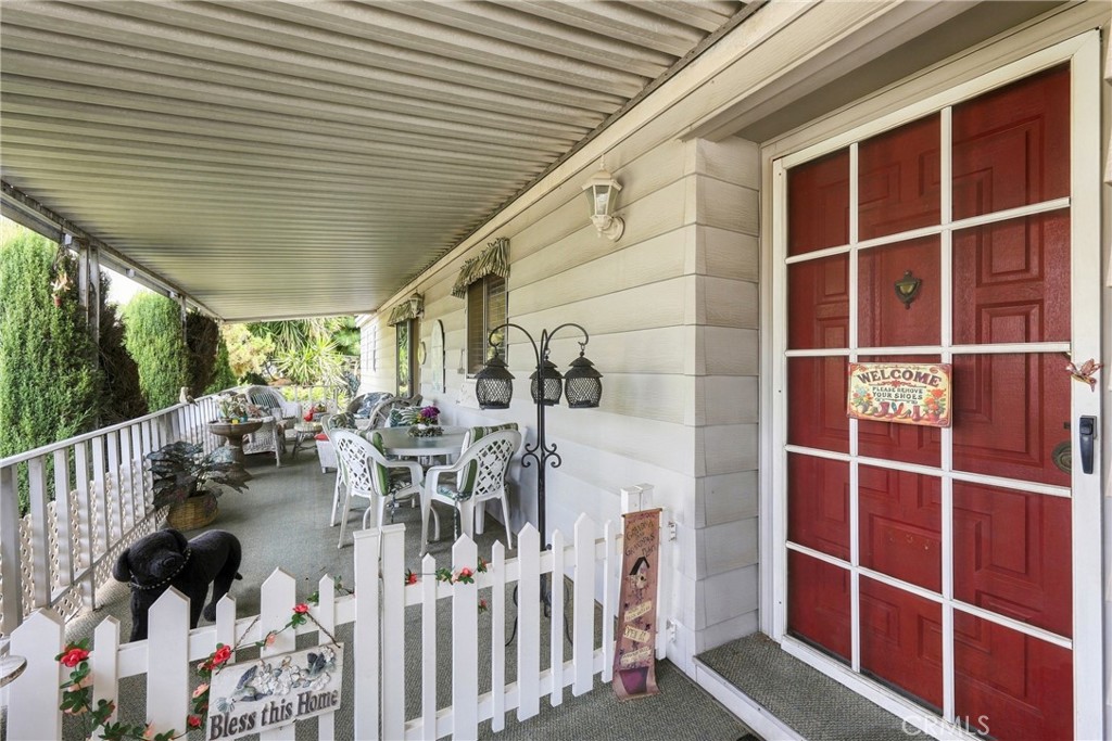 1001 Lambert Road 190 Property Photo 10
