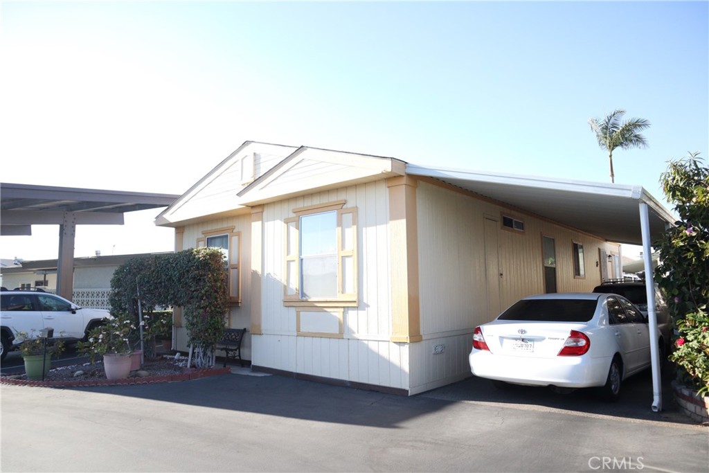 8111 Stanford Avenue 74 Property Photo 1