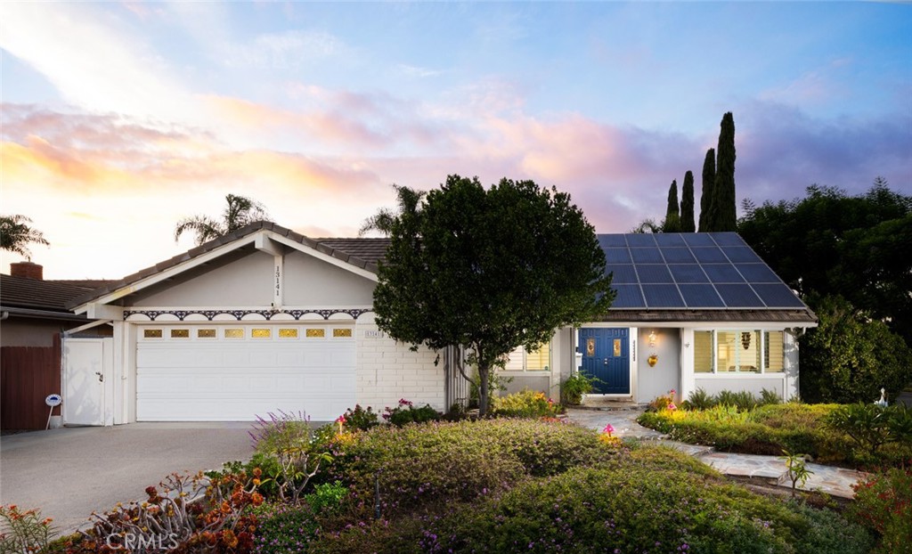 13141 Ranchwood Road Property Photo 1