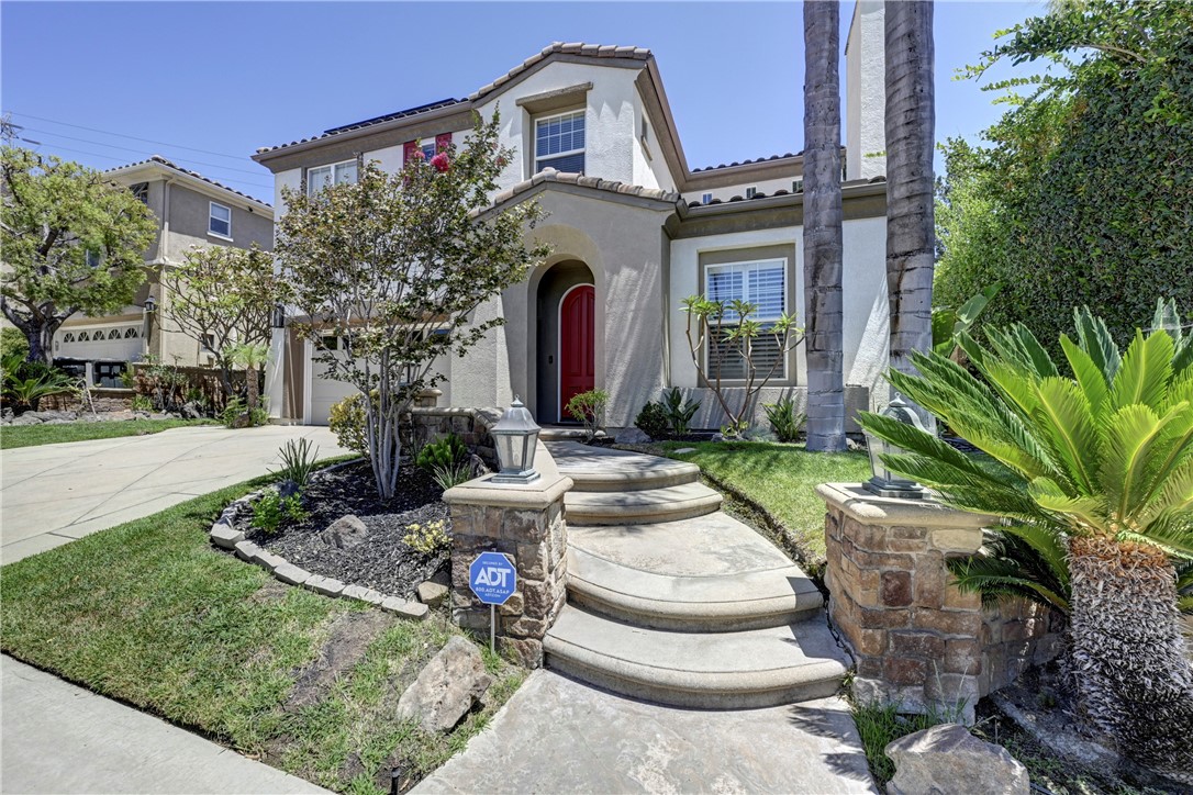6781 E Boscana Court Property Photo 3