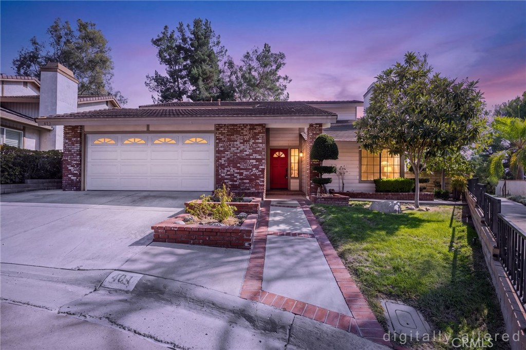 404 Sand Canyon Way Property Photo 1