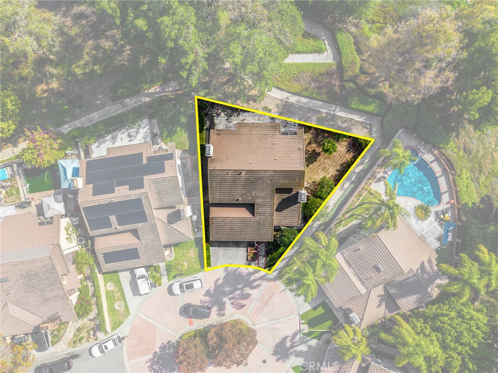 404 Sand Canyon Way Property Photo 5