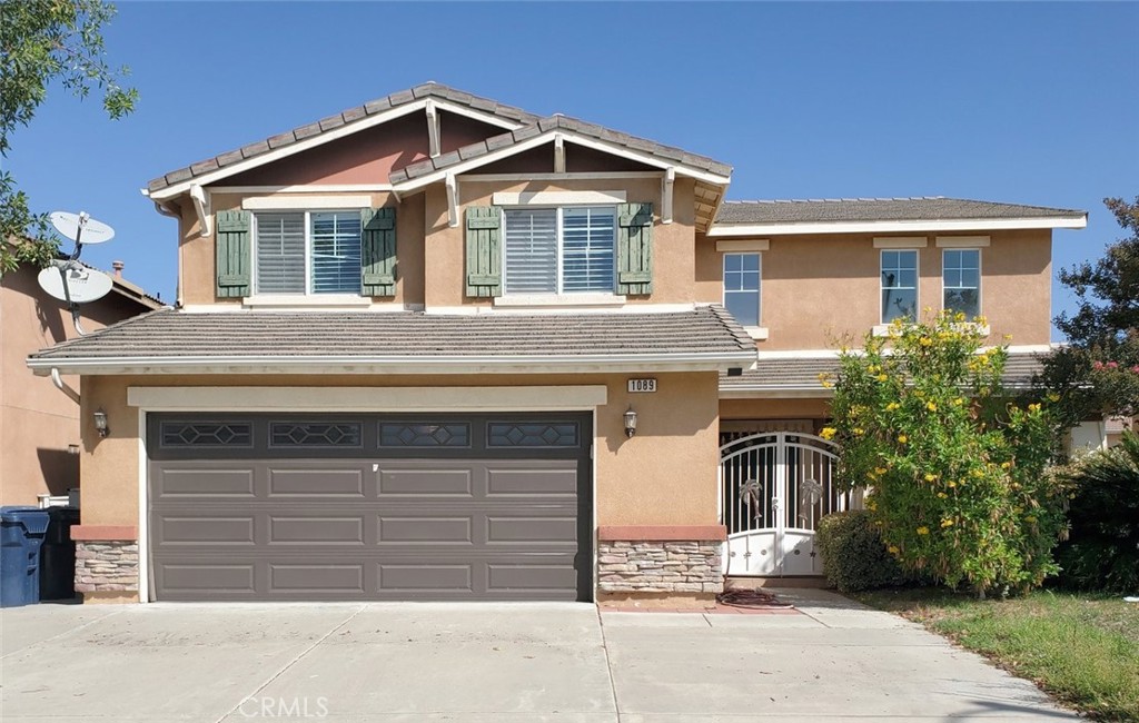 1089 Tangerine Drive Property Photo 1