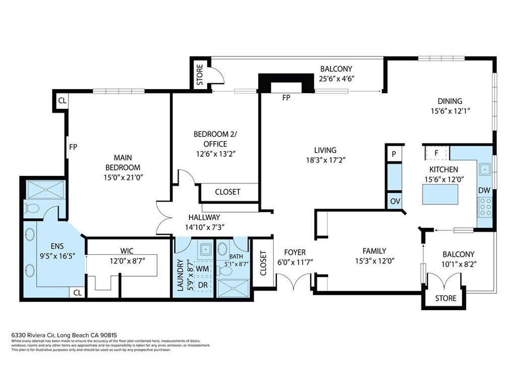 6330 Riviera Property Photo 51