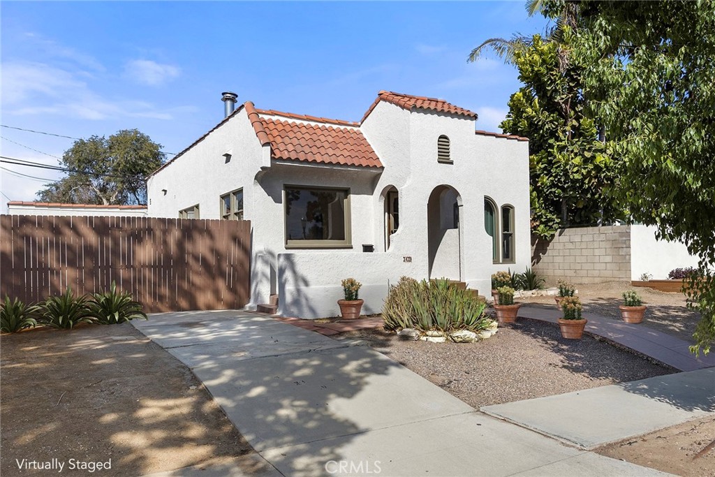 3439 California Avenue Property Photo 4