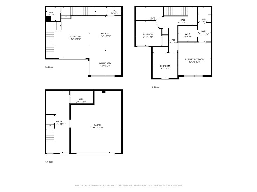 604 White Oaks Property Photo 2