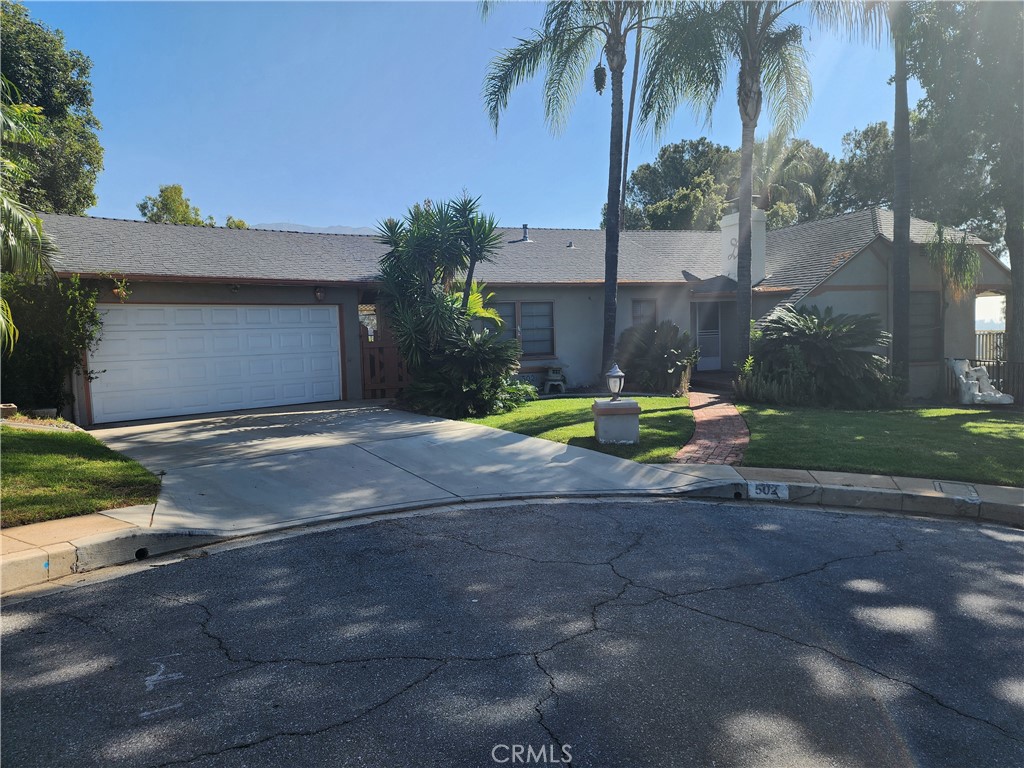 502 Mesa Property Photo 1