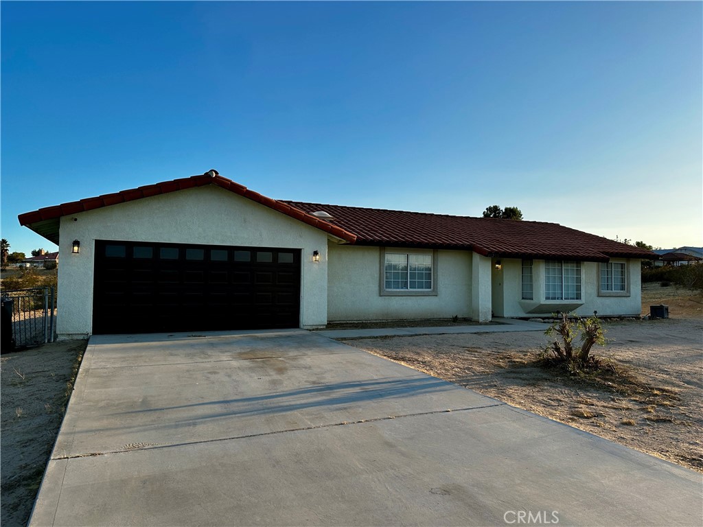 15255 Rancho Road Property Photo 1