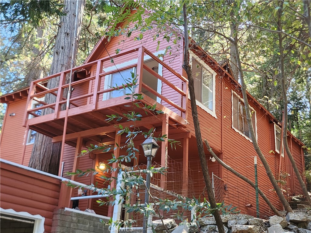 23727 Bowl Road Property Photo 1