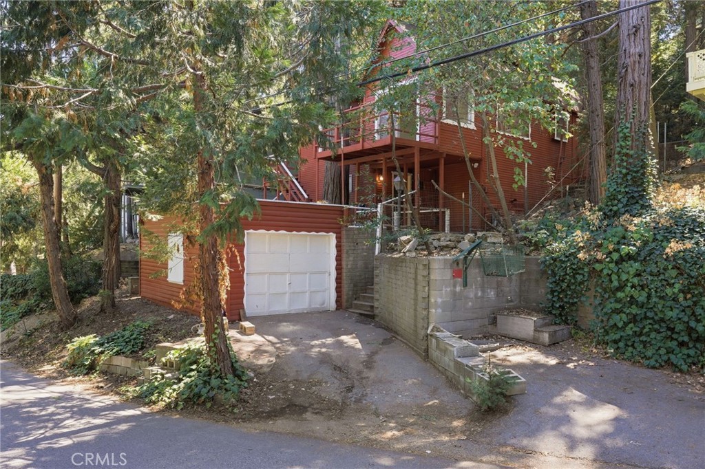 23727 Bowl Road Property Photo 6