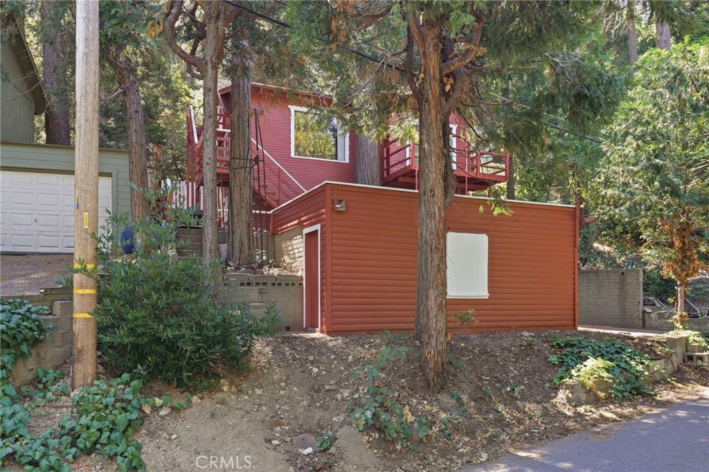 23727 Bowl Road Property Photo 8