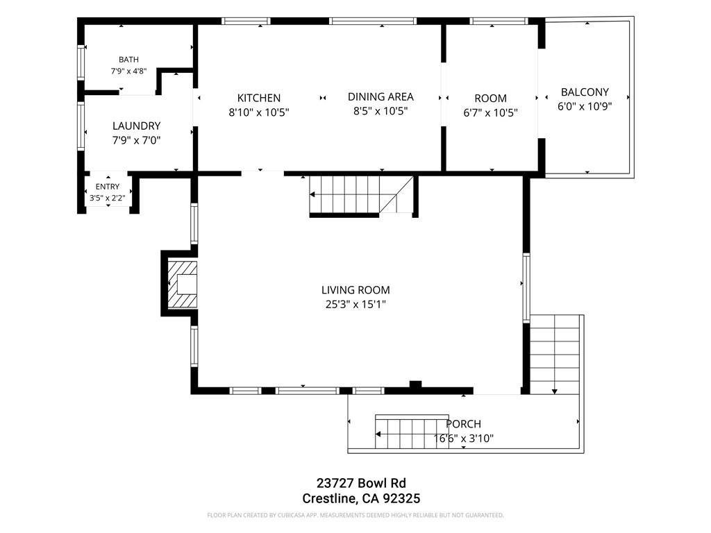 23727 Bowl Road Property Photo 52