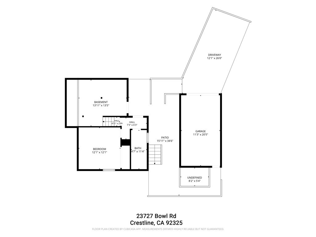 23727 Bowl Road Property Photo 53