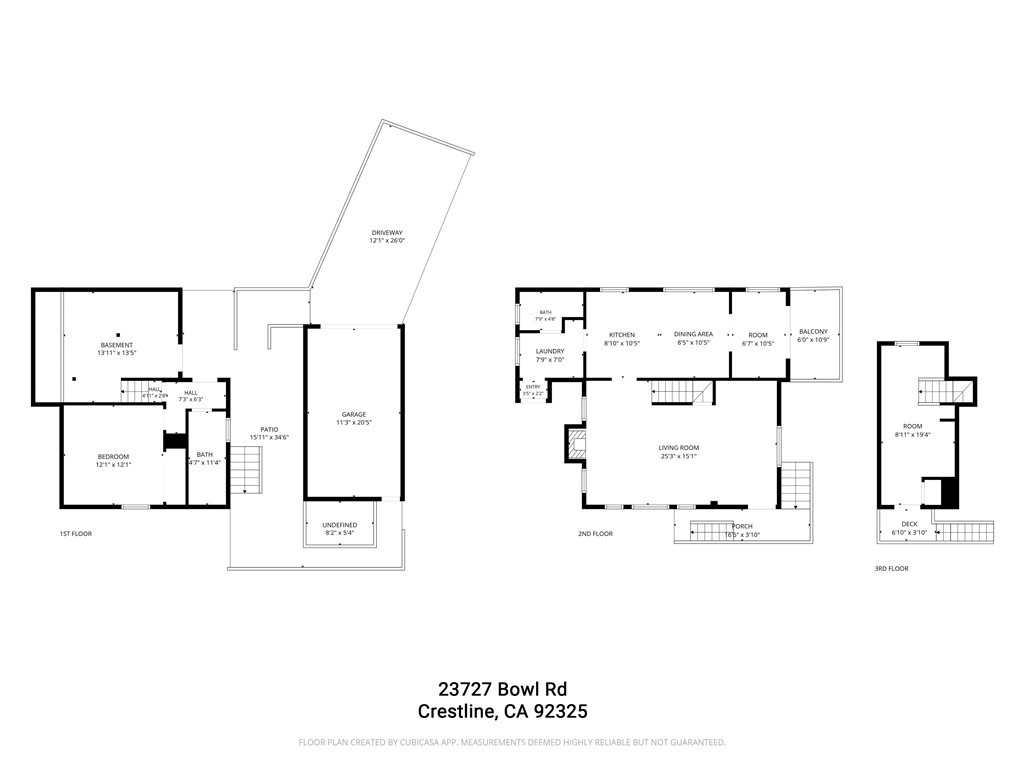 23727 Bowl Road Property Photo 54