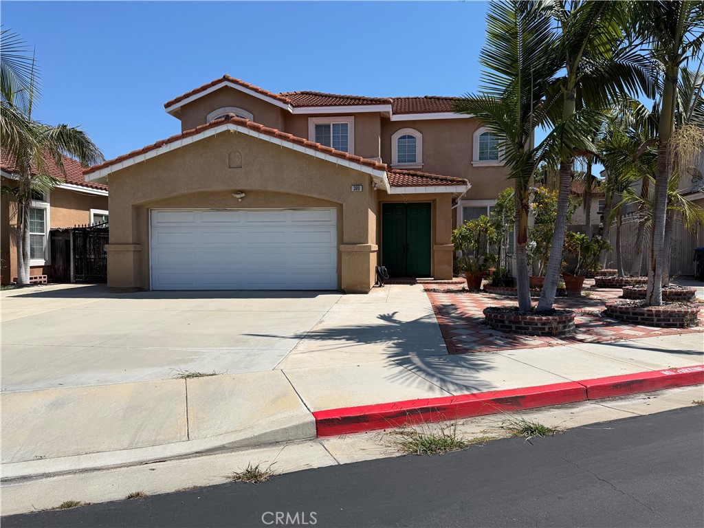 309 Summer Lane Property Photo 1