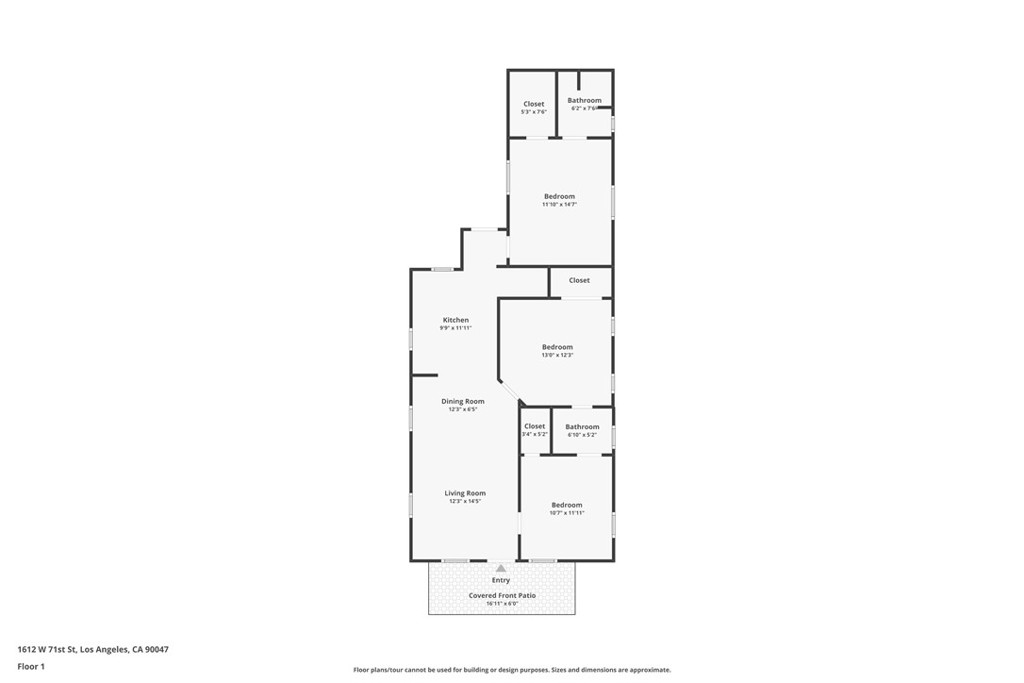 1612 W 71st Street Property Photo 66