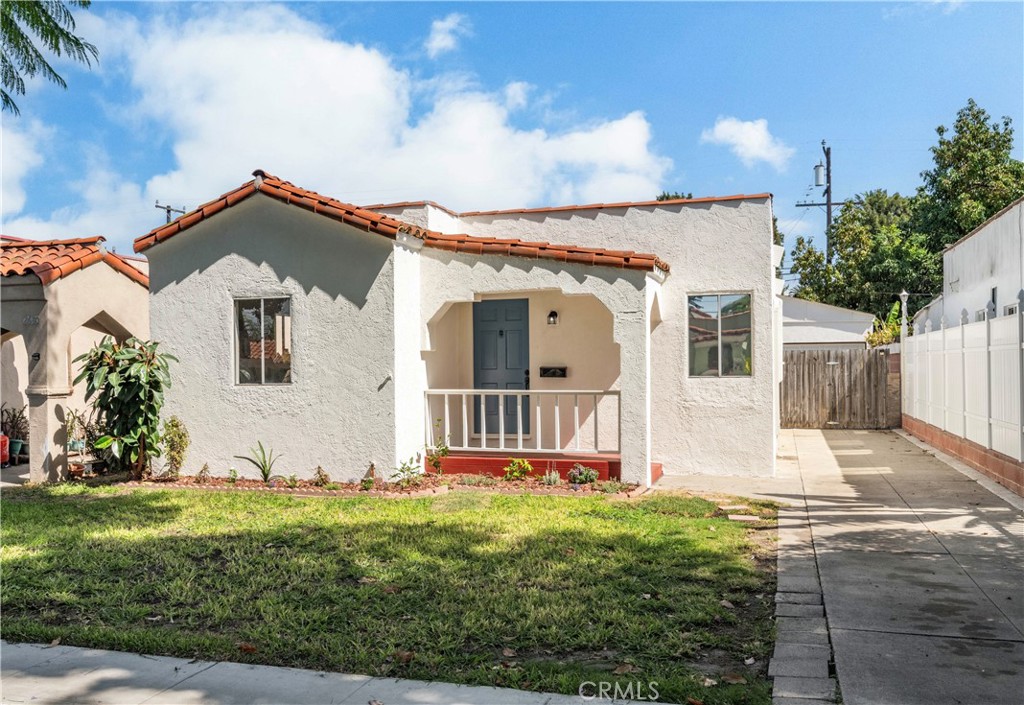 2672 Adriatic Avenue Property Photo 1