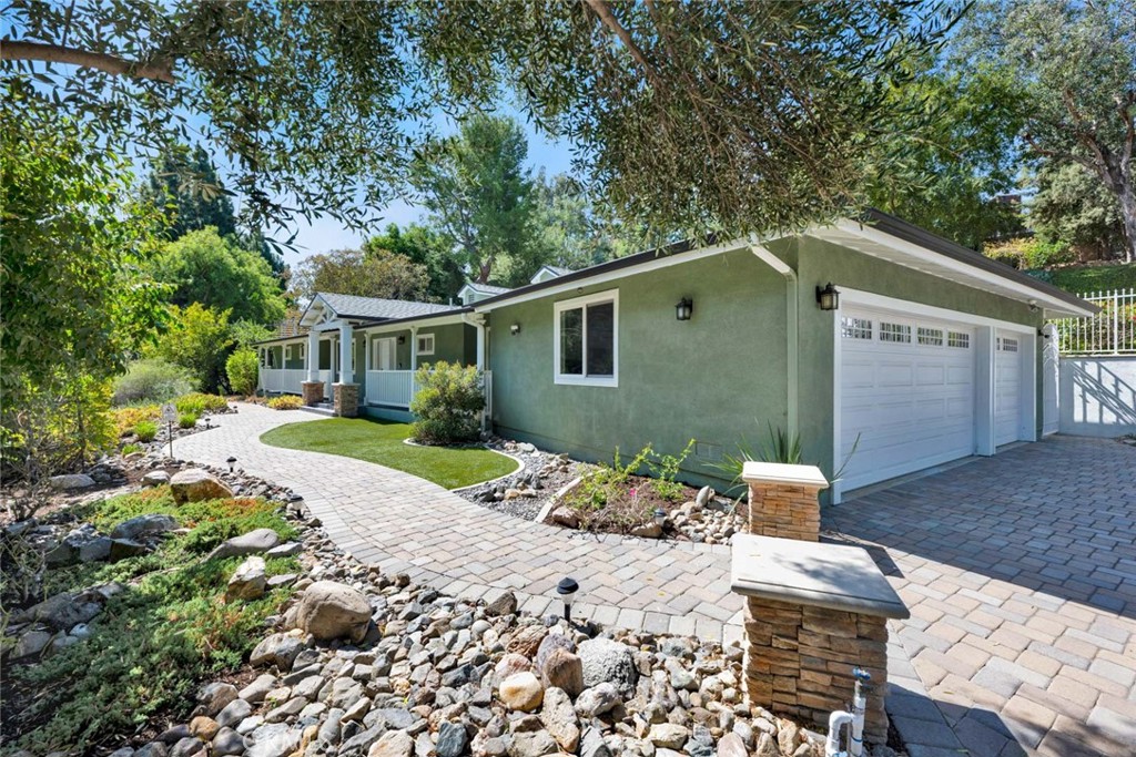 10741 Crawford Canyon Road Property Photo 1