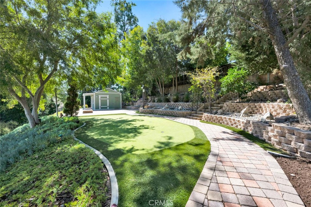 10741 Crawford Canyon Road Property Photo 2