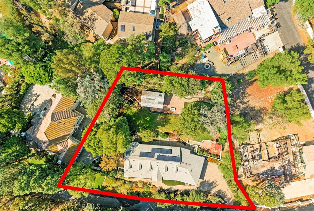 10741 Crawford Canyon Road Property Photo 3