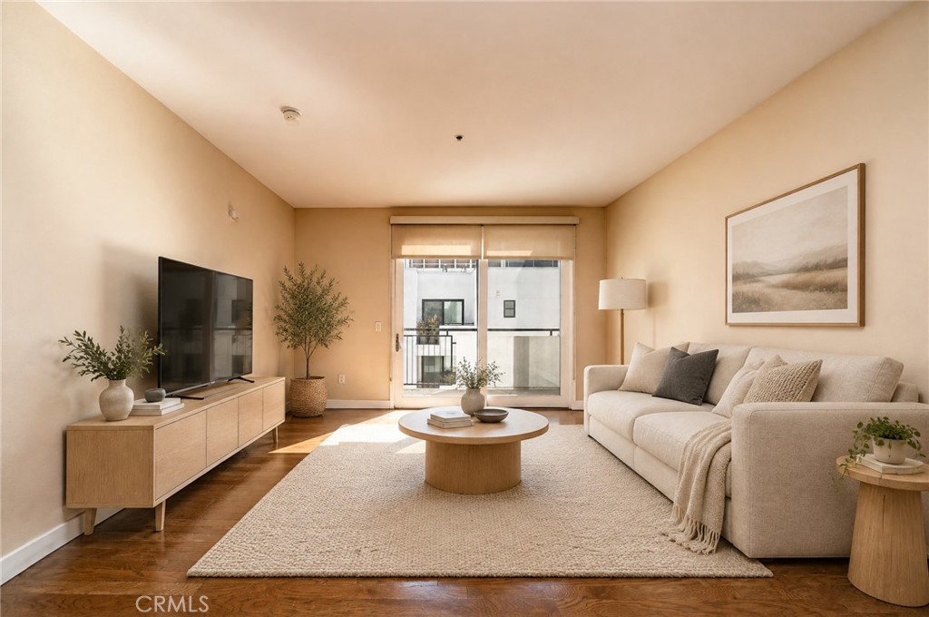 1234 Wilshire Blvd. 519 Property Photo 18