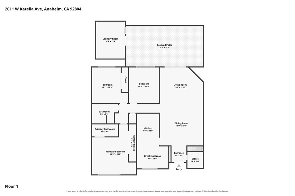 2011 W Katella Avenue 11 Property Photo 51