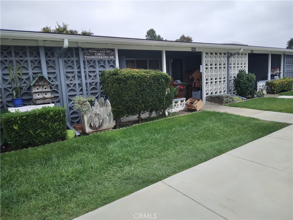 10811 Thunderbird Dr 56K M1 Property Photo 1