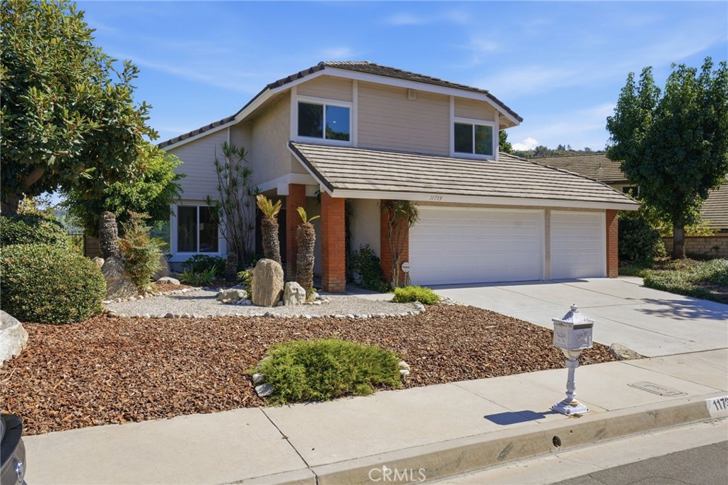 11739 Rancho Verde Drive Property Photo 1