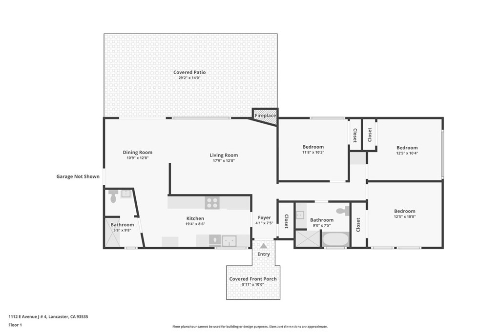 1112 E Avenue J4 Property Photo 31