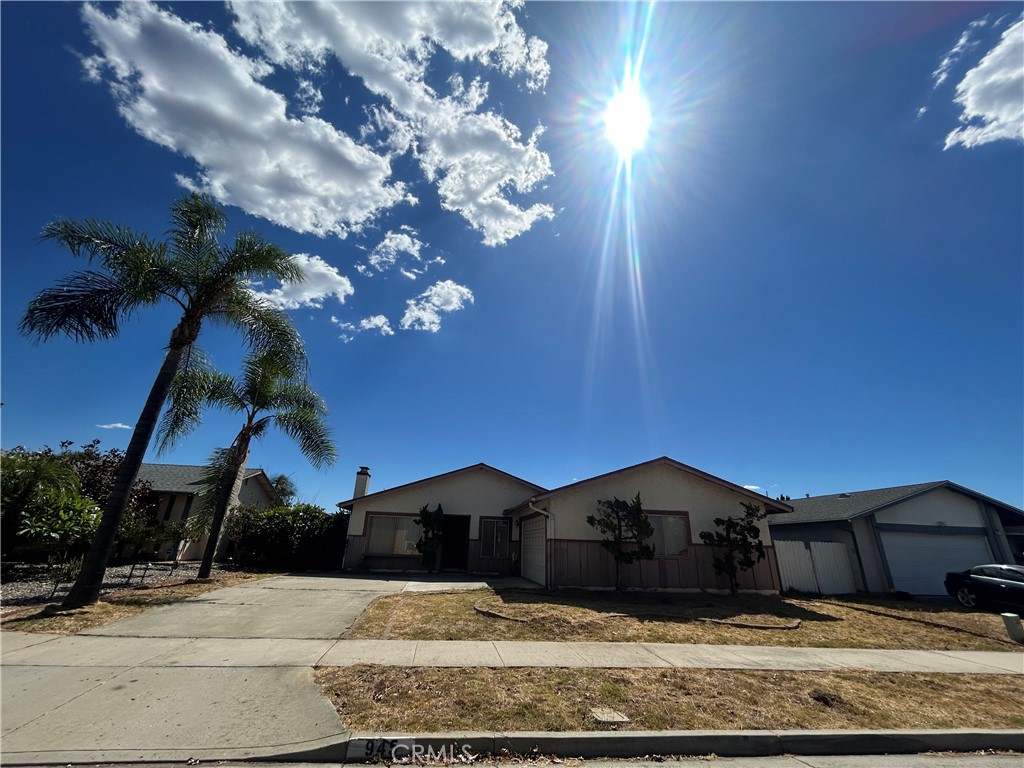 945 Sendero Property Photo 3