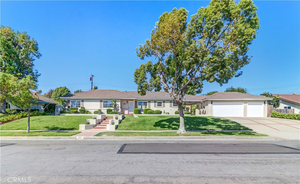 1521 Melody Lane Property Photo 1