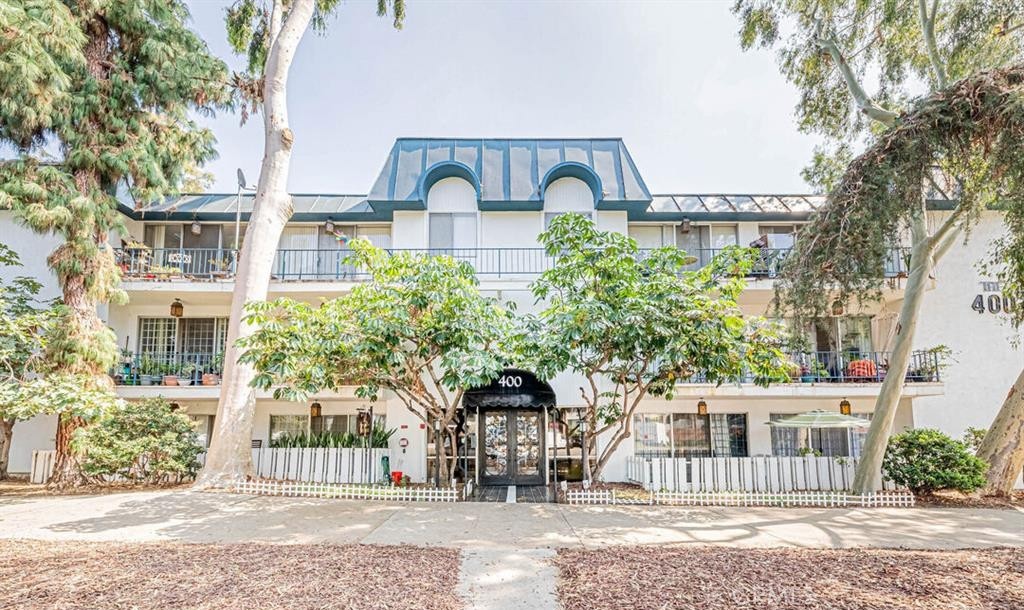 400 S La Fayette Park Pl #314 Property Photo 1