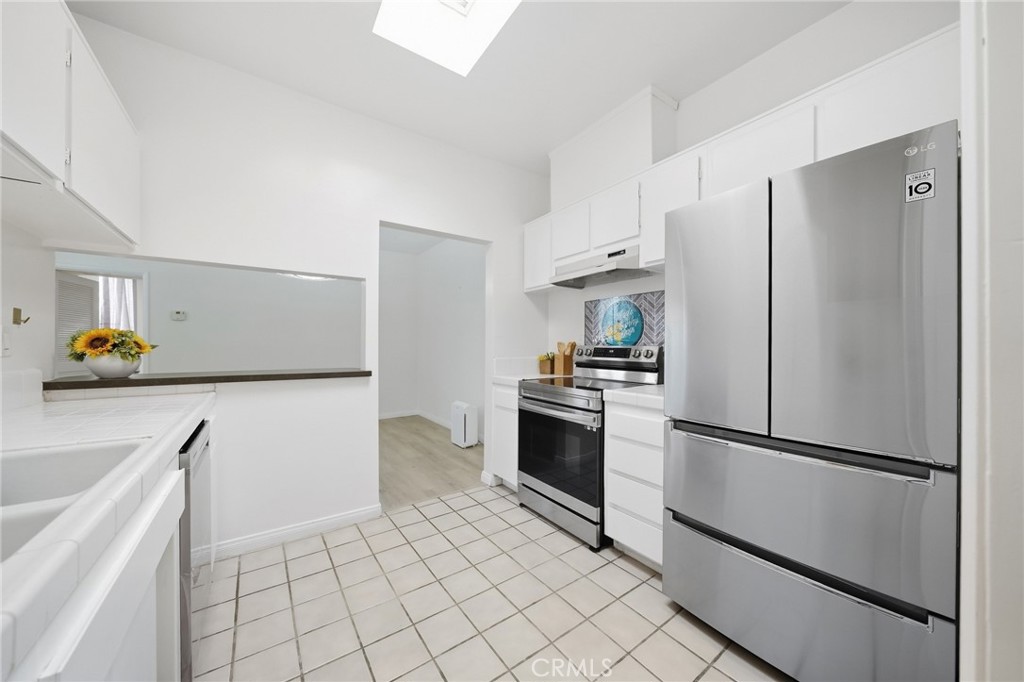 400 S La Fayette Park Pl #314 Property Photo 14