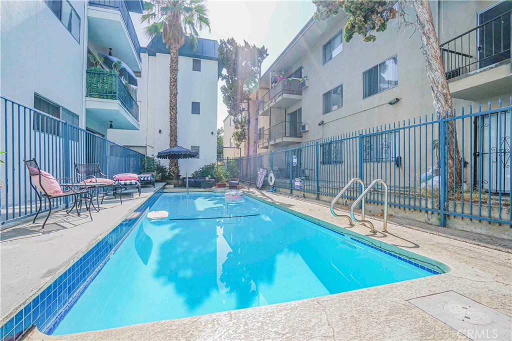 400 S La Fayette Park Pl #314 Property Photo 24