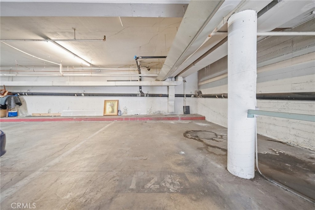 400 S La Fayette Park Pl #314 Property Photo 27