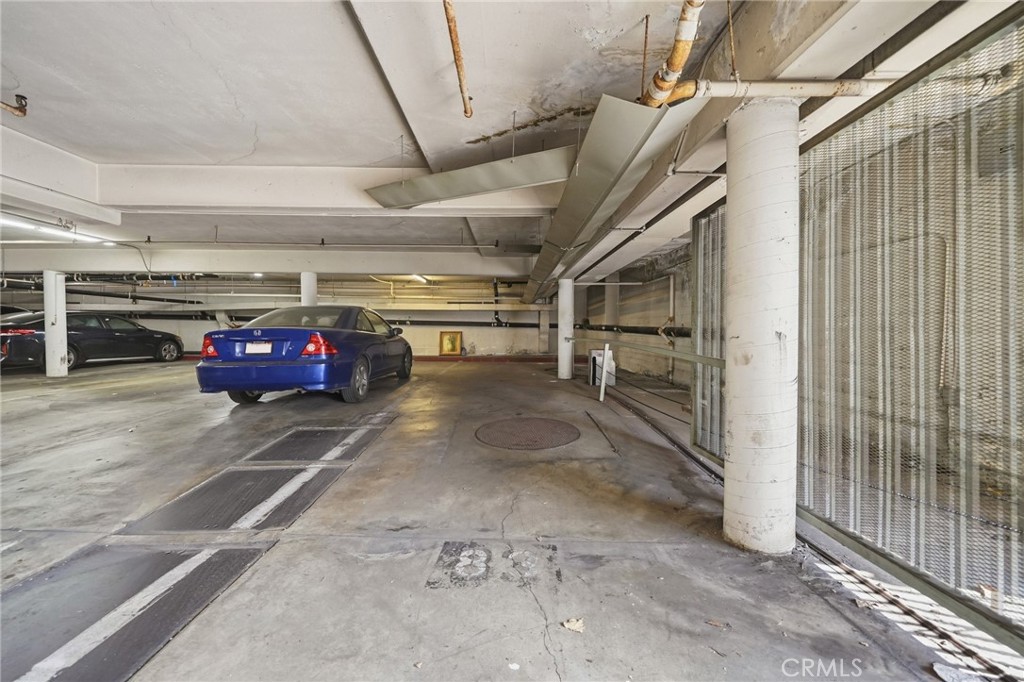 400 S La Fayette Park Pl #314 Property Photo 28