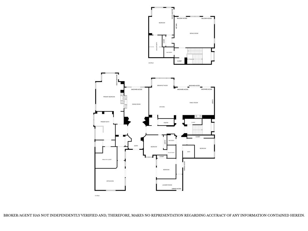 2455 Hannaford Drive Property Photo 36