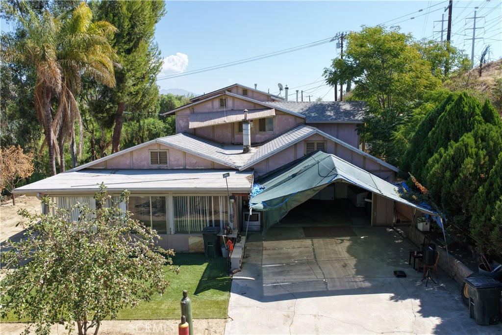 30001 San Timoteo Canyon Property Photo 1