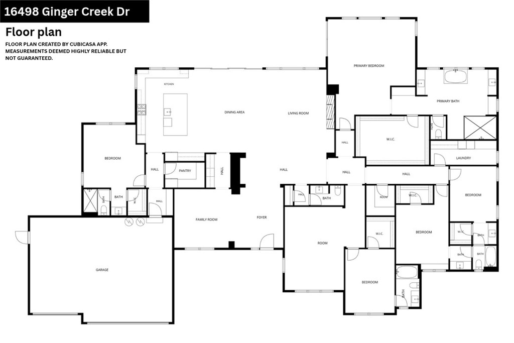 16498 Ginger Creek Property Photo 52